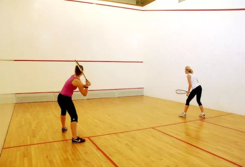 فندق Evenia Olympic Palace