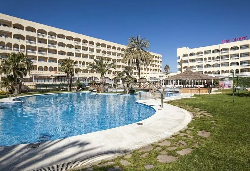 فندق Evenia Olympic Palace