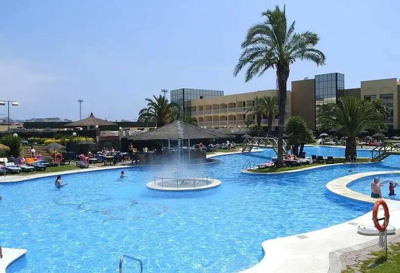 فندق Evenia Olympic Palace