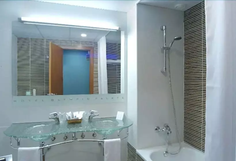 فندق Evenia Olympic Palace