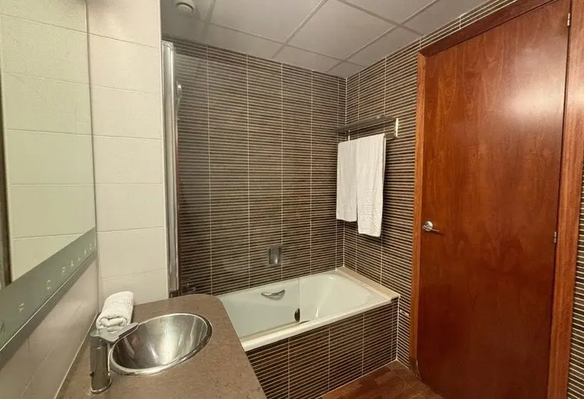 Hôtel Evenia Olympic Palace