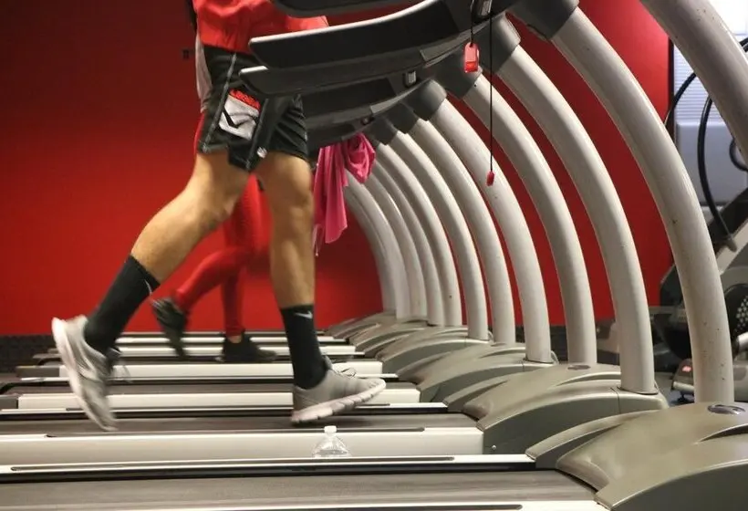 Hôtel Evenia Olympic Palace