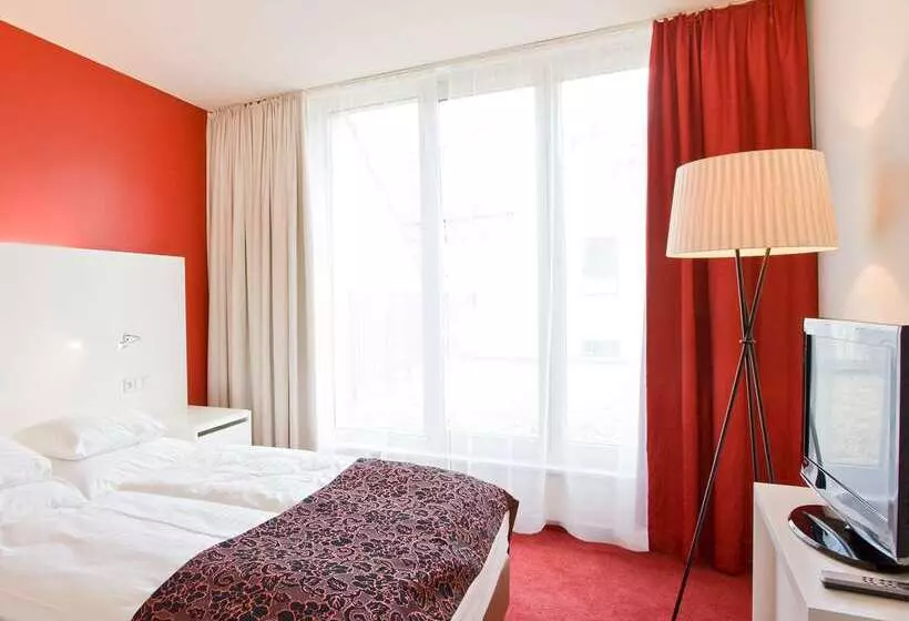 Falkensteiner Hotel Bratislava