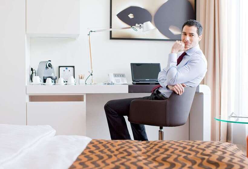 Falkensteiner Hotel Bratislava