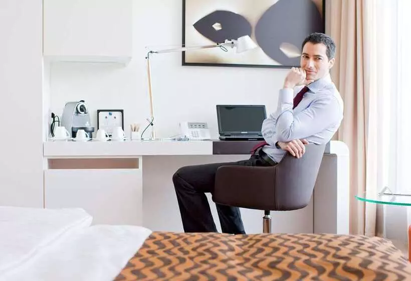 Falkensteiner Hotel Bratislava