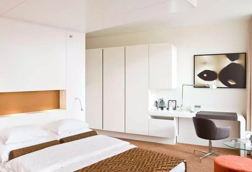 Falkensteiner Hotel Bratislava