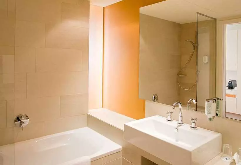 Falkensteiner Hotel Bratislava