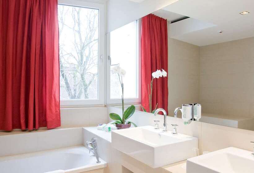 Falkensteiner Hotel Bratislava