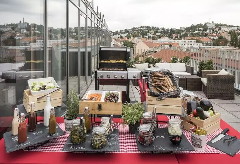 Falkensteiner Hotel Bratislava