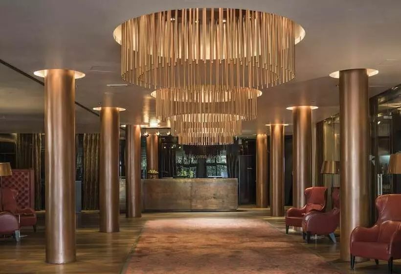 Falkensteiner Hotel Bratislava