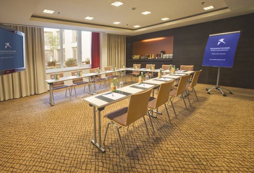 Falkensteiner Hotel Bratislava