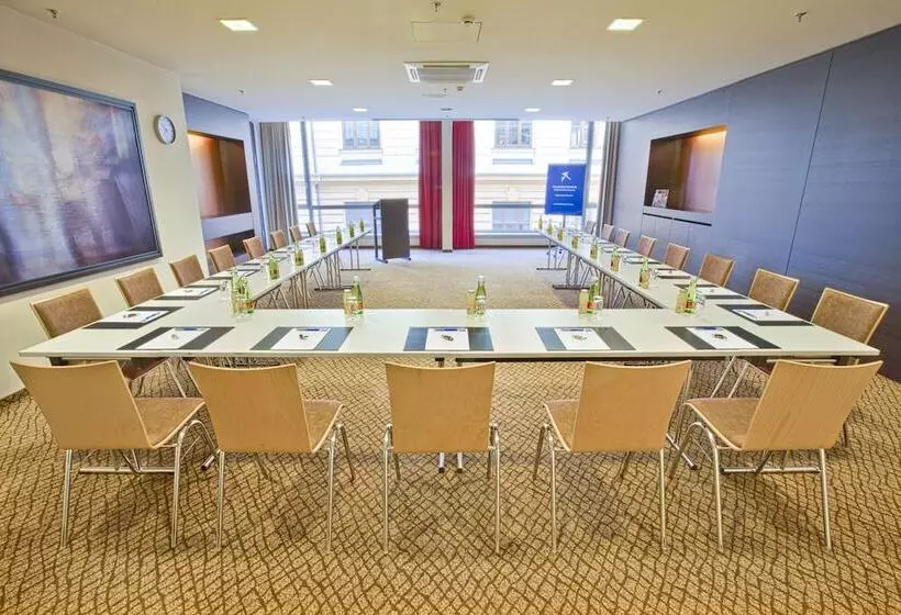 Falkensteiner Hotel Bratislava