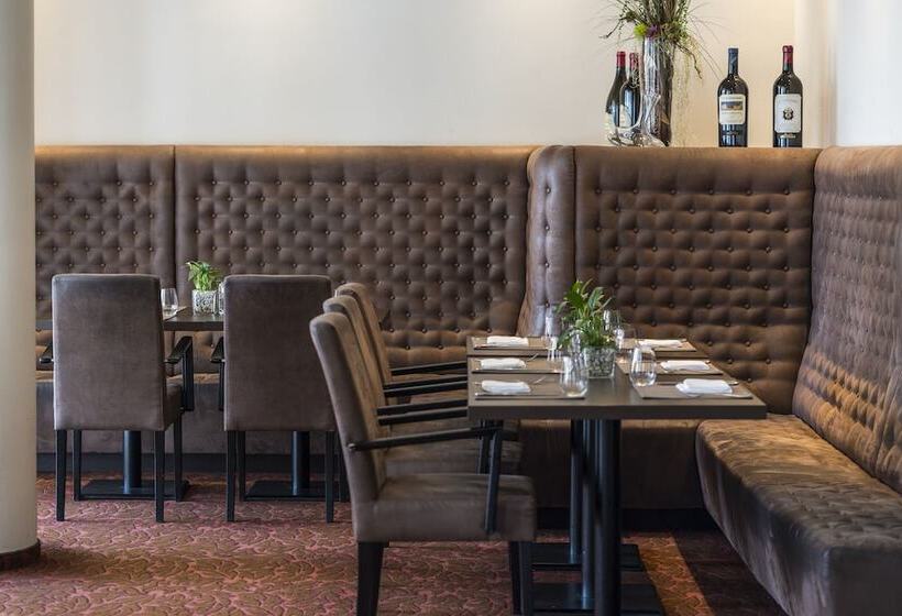 Falkensteiner Hotel Bratislava