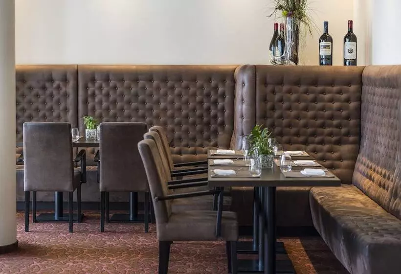 Falkensteiner Hotel Bratislava