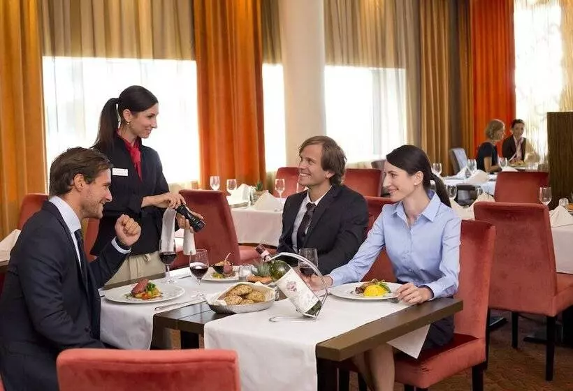 Falkensteiner Hotel Bratislava