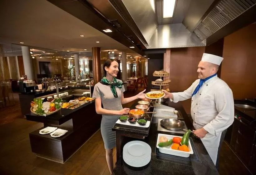 Falkensteiner Hotel Bratislava