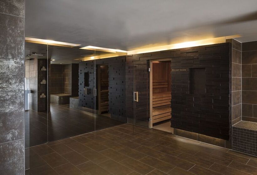 Falkensteiner Hotel Bratislava