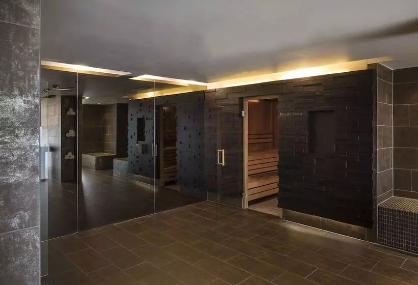 Falkensteiner Hotel Bratislava