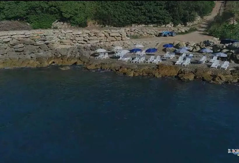 هتل Fattoria Il Borghetto