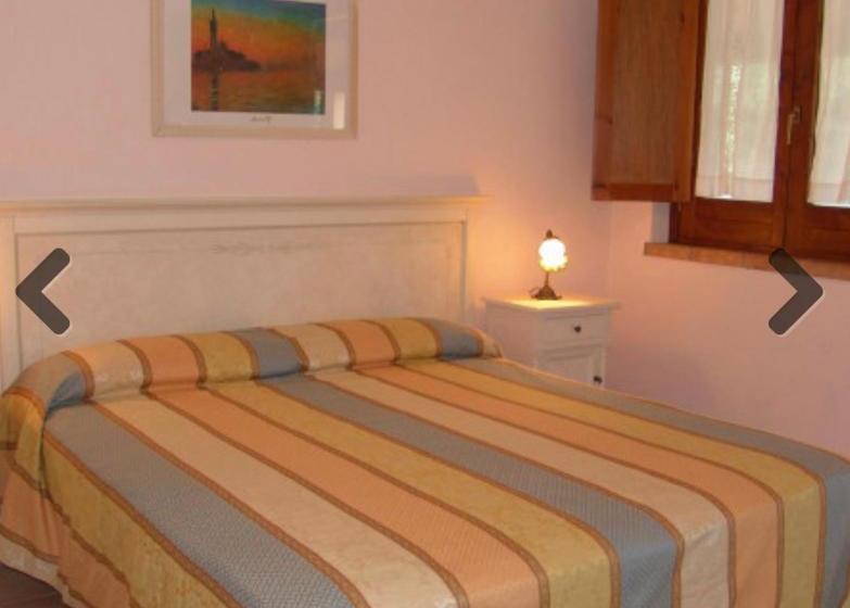 هتل Fattoria Il Borghetto