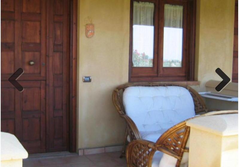 هتل Fattoria Il Borghetto