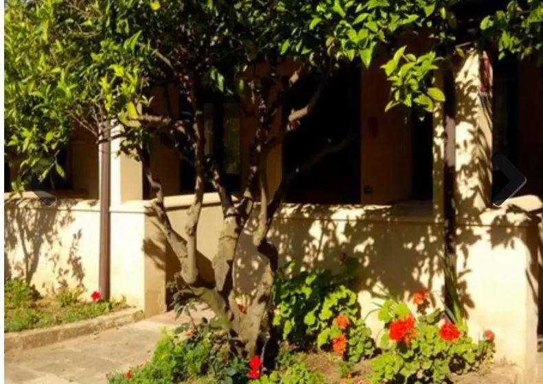 هتل Fattoria Il Borghetto