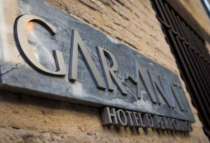 Gar Anat Hotel Boutique