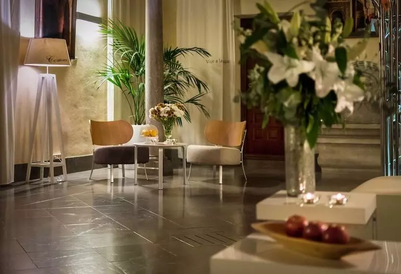 Gar Anat Hotel Boutique