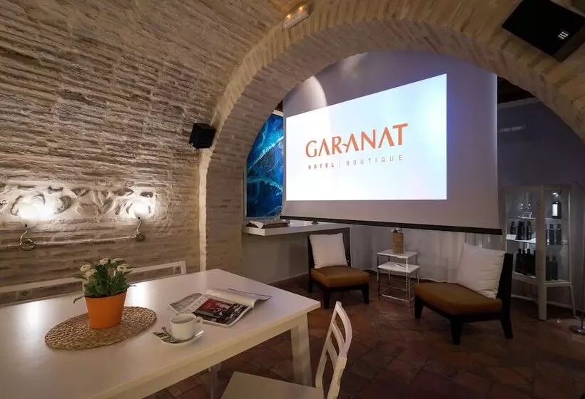 Gar Anat Hotel Boutique