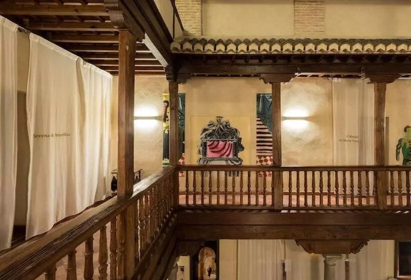 Gar Anat Hotel Boutique