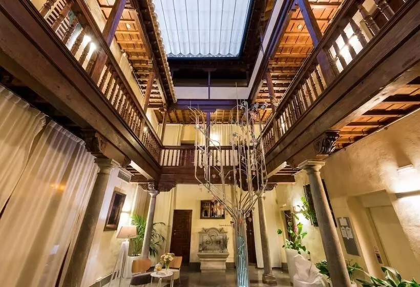 Gar Anat Hotel Boutique