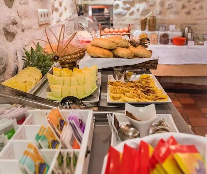 Gar Anat Hotel Boutique