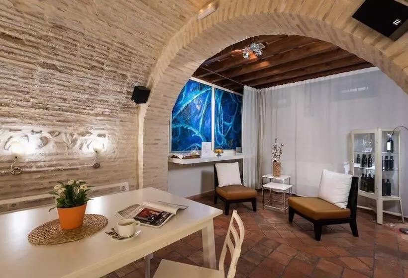 Gar Anat Hotel Boutique