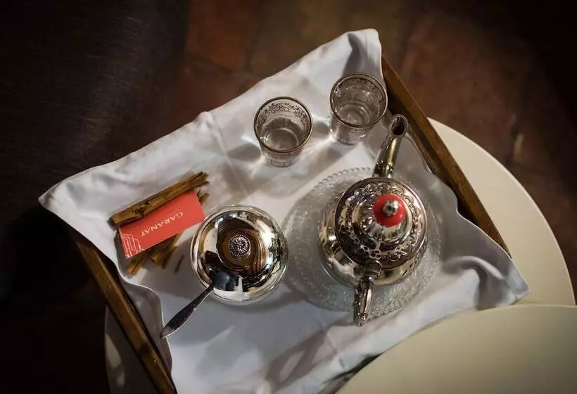 Gar Anat Hotel Boutique