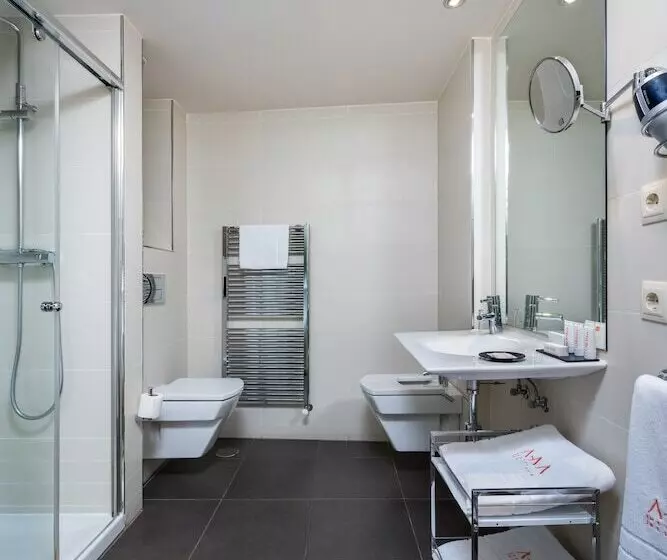 Gar Anat Hotel Boutique