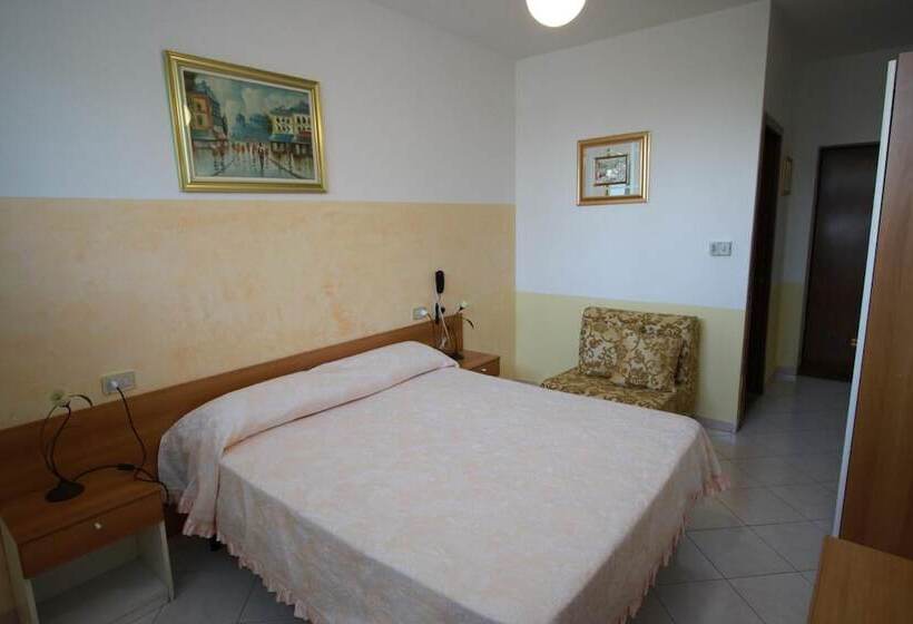 ホテル I Laghetti