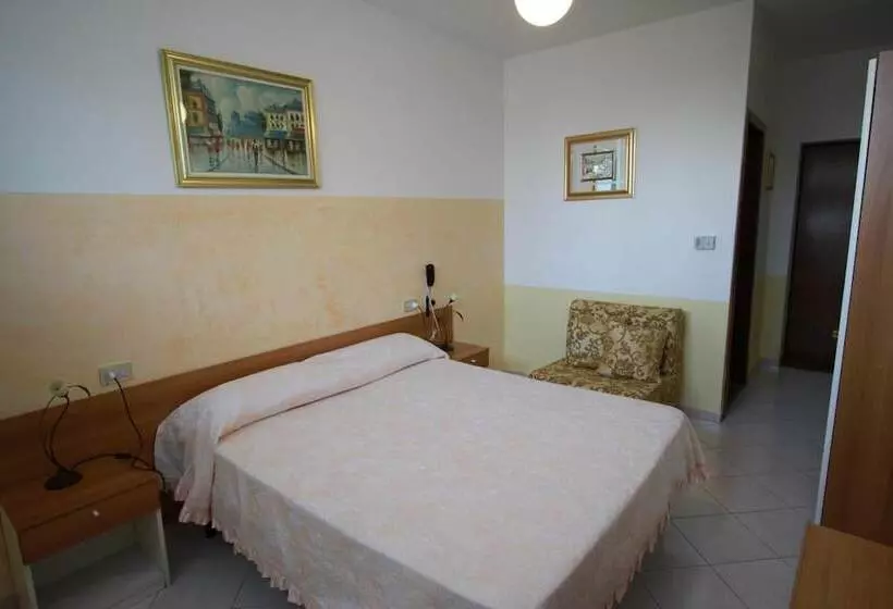 Отель I Laghetti