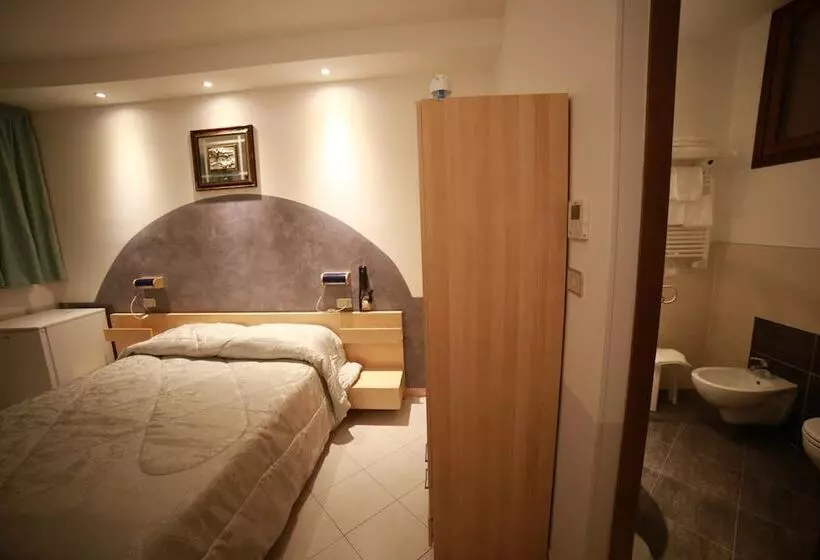 Отель I Laghetti