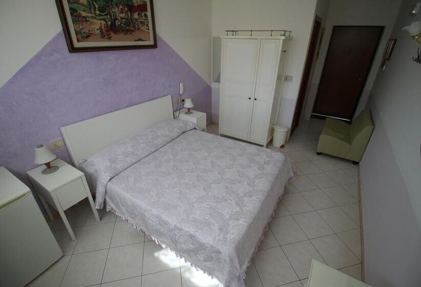 ホテル I Laghetti