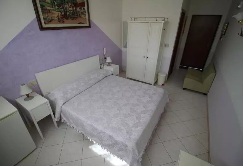 Отель I Laghetti