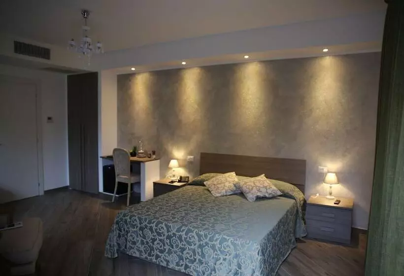 Отель I Laghetti