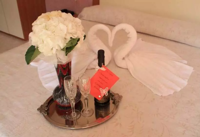 Отель I Laghetti