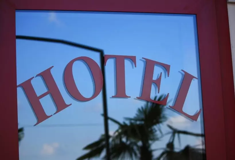 Отель I Laghetti