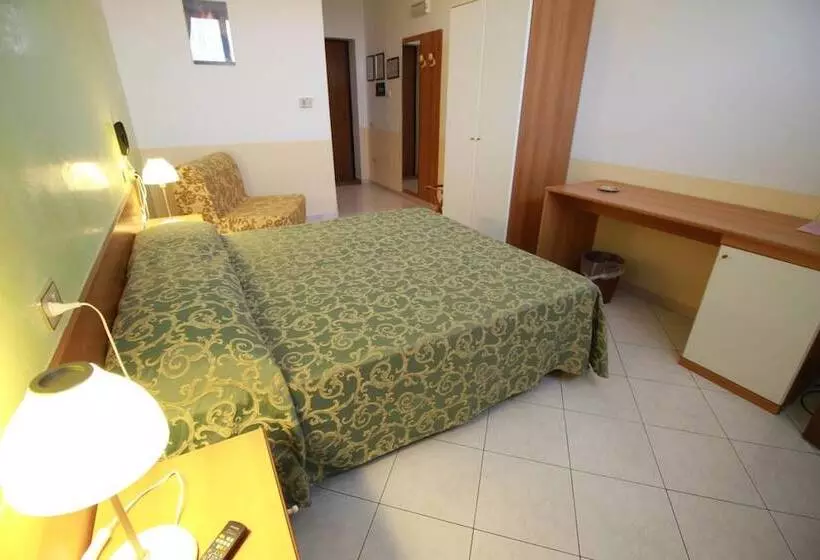 Отель I Laghetti