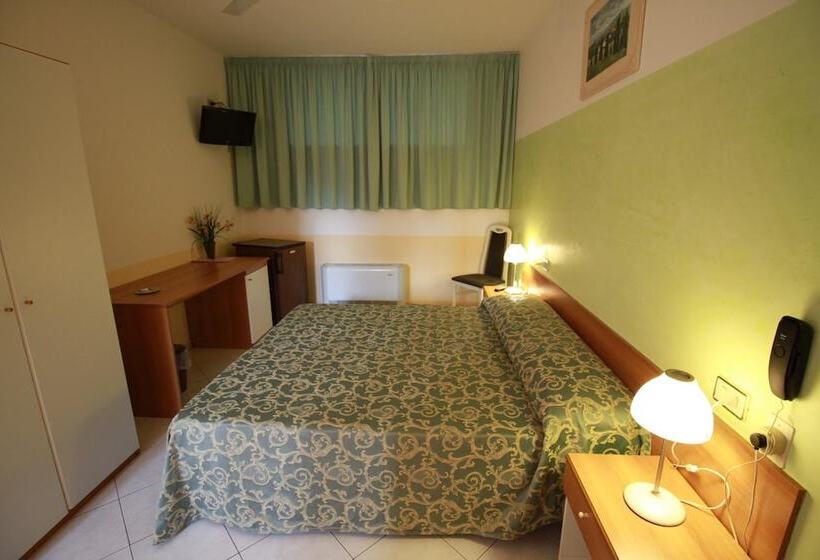 ホテル I Laghetti