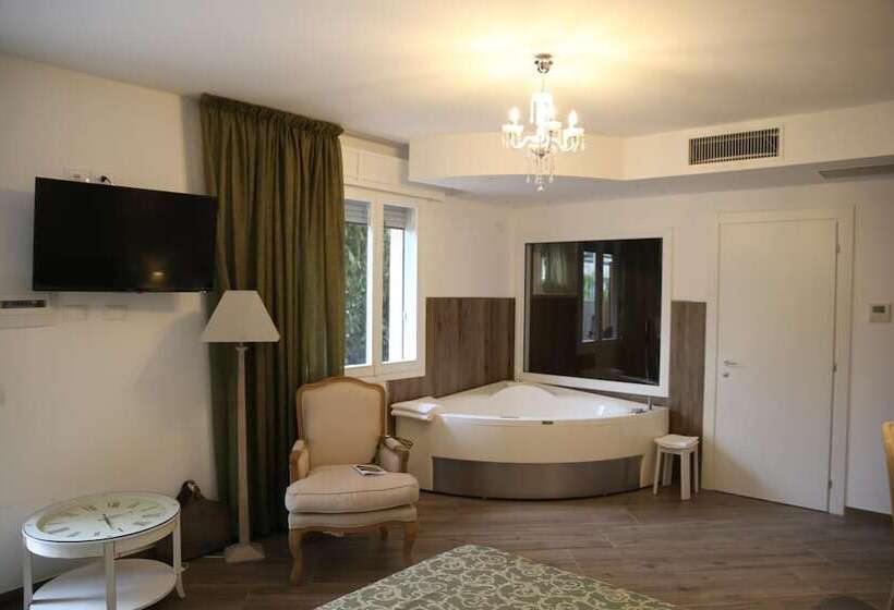 ホテル I Laghetti