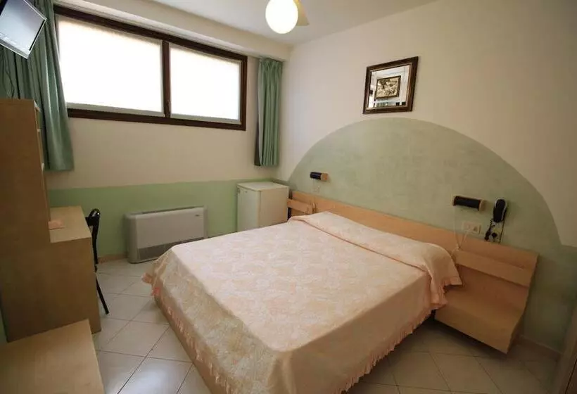 Отель I Laghetti