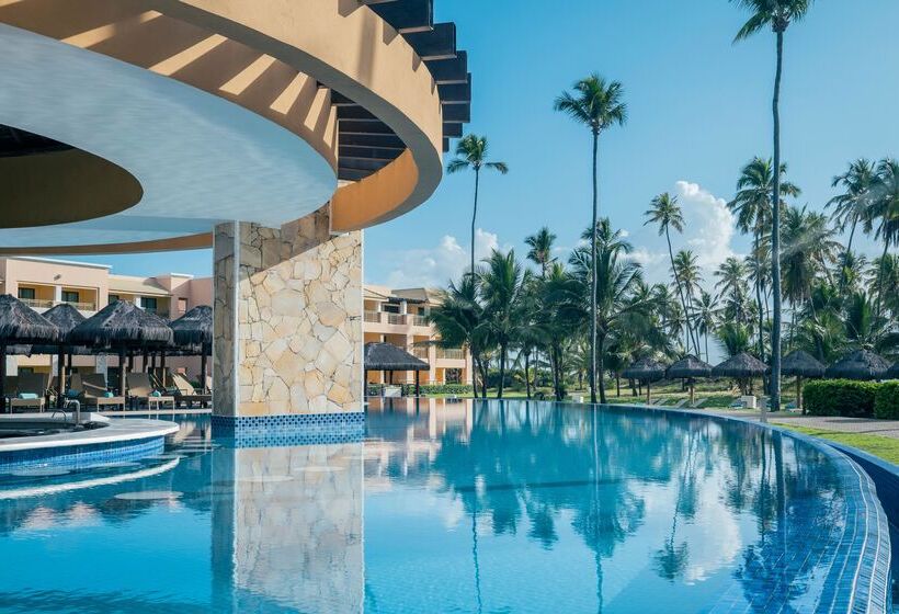 בית מלון כפרי Iberostar Selection Praia do Forte