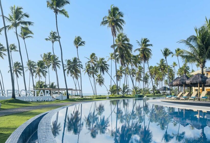 בית מלון כפרי Iberostar Selection Praia do Forte