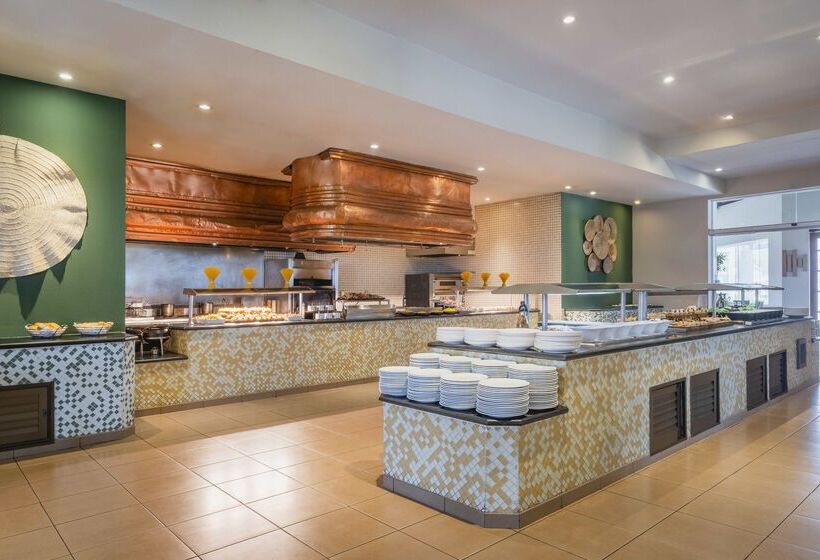 בית מלון כפרי Iberostar Selection Praia do Forte